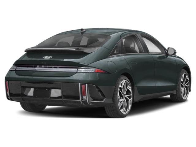hyundai ioniq 6 2023 KMHM54AA4PA045234 image hyundai ioniq 6 2023 KMHM54AA4PA045234 image